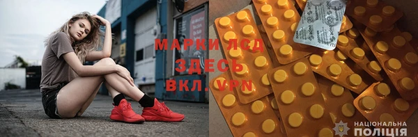 хмурый Алзамай