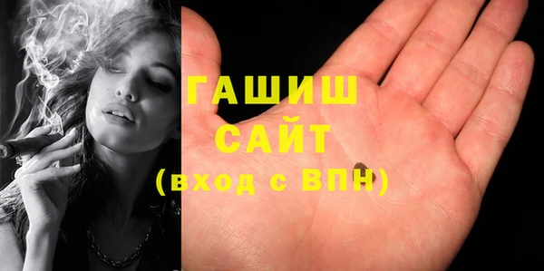 хмурый Алзамай