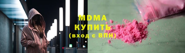 хмурый Алзамай